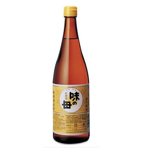 FERMENTED SEASONING MIRIN Rice Wine 720ML – Koto Kyoto