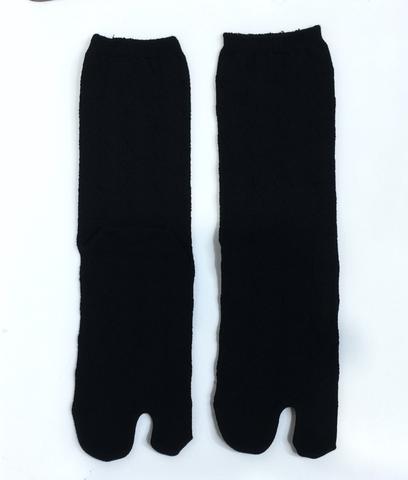 Asanoha Tabi Socks