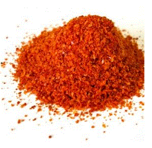 ICHIMI　Japanese Chili Powder