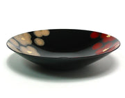 kohaku urushi bowl