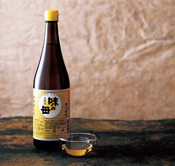 FERMENTED SEASONING MIRIN Rice Wine 720ML – Koto Kyoto