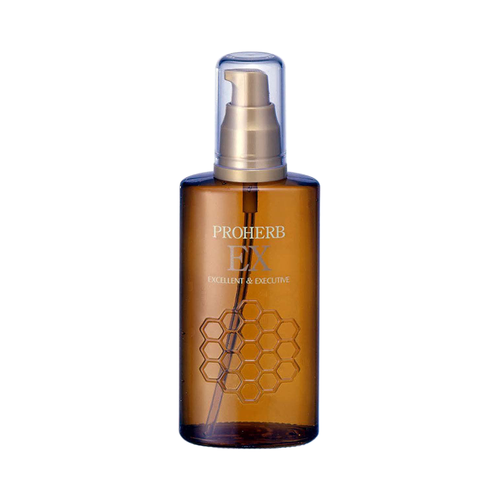 PROHERB EX Essence Lotion (120ml) – Koto Kyoto