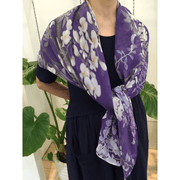 Kimono scarf FUJI