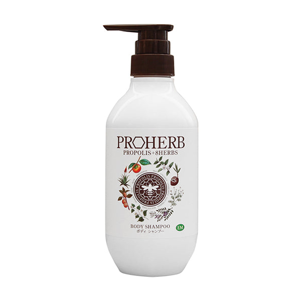 PROHERB EM Body Shampoo (500ml)