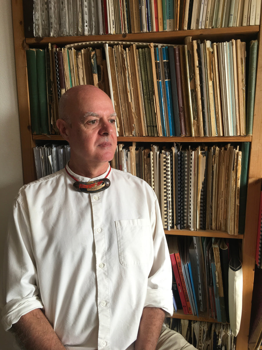 OBI Necklace -CORRENT