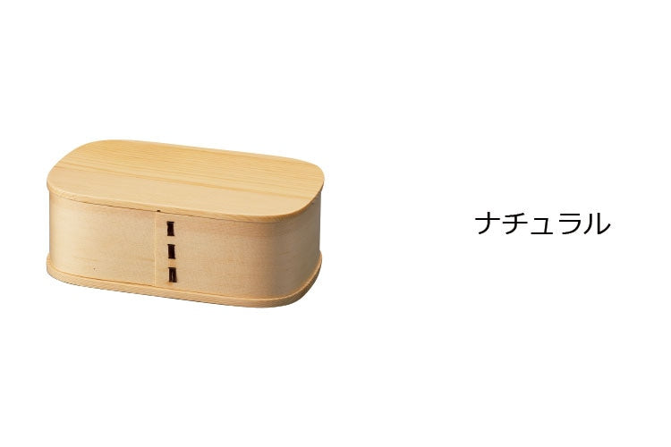 WAPPA Bento box